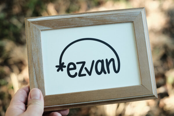 Nyomatásban kérhető "ez van" kép