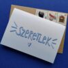 Szeretlek! - képeslap - Image 4